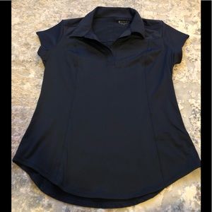 *️⃣ Athleta On Par Polo